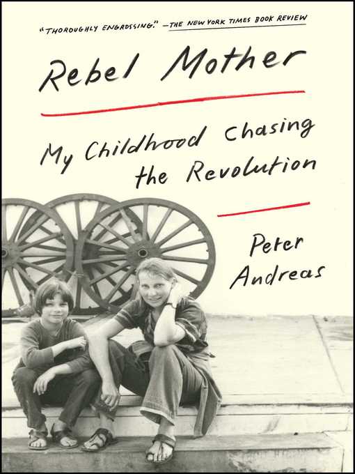 Title details for Rebel Mother by Peter Andreas - Available
